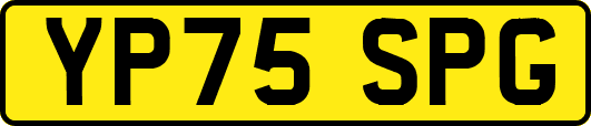 YP75SPG