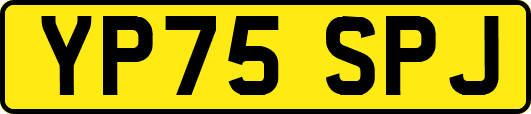 YP75SPJ