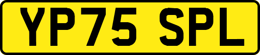 YP75SPL