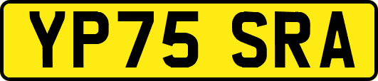 YP75SRA