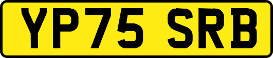 YP75SRB