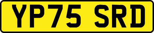 YP75SRD