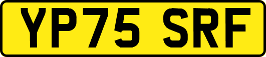 YP75SRF