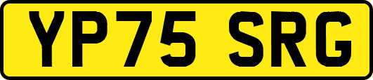 YP75SRG