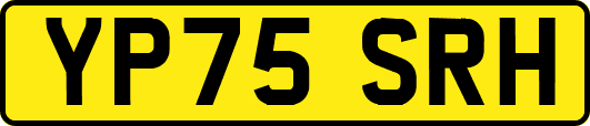 YP75SRH