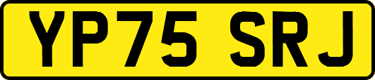 YP75SRJ