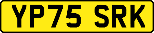 YP75SRK