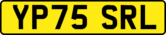 YP75SRL