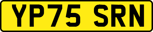 YP75SRN