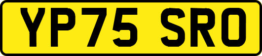 YP75SRO