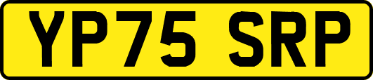 YP75SRP