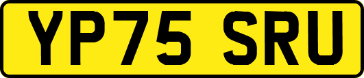 YP75SRU
