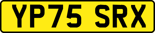 YP75SRX