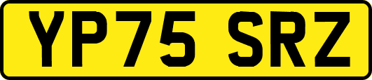 YP75SRZ