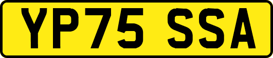 YP75SSA