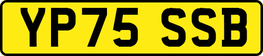 YP75SSB