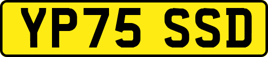 YP75SSD