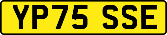 YP75SSE