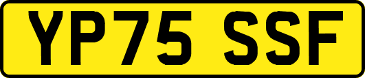 YP75SSF