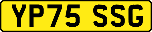 YP75SSG