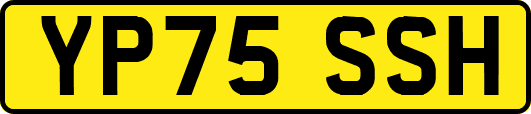 YP75SSH
