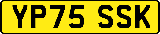 YP75SSK