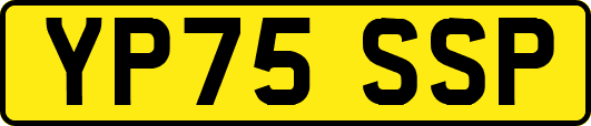 YP75SSP
