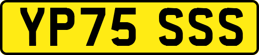YP75SSS