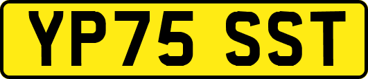 YP75SST