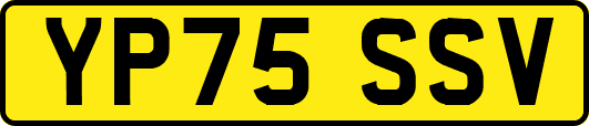YP75SSV