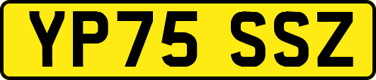 YP75SSZ