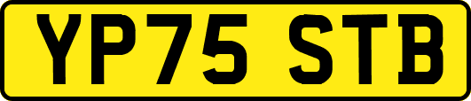 YP75STB