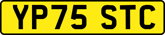 YP75STC