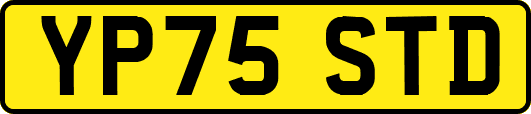 YP75STD