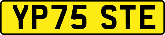 YP75STE