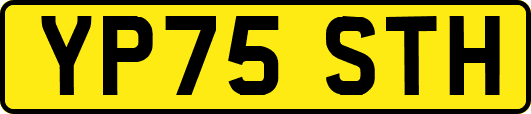 YP75STH