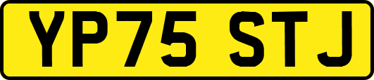 YP75STJ