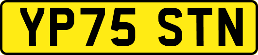 YP75STN
