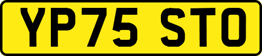 YP75STO