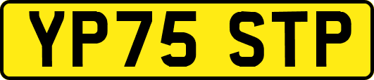 YP75STP