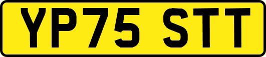 YP75STT