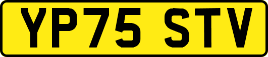 YP75STV