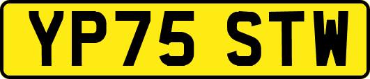 YP75STW