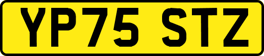 YP75STZ