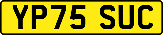 YP75SUC