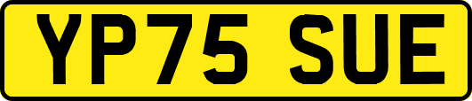 YP75SUE