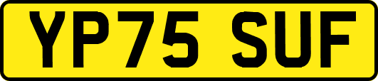 YP75SUF