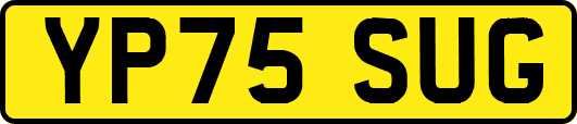 YP75SUG