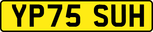 YP75SUH