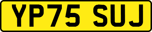YP75SUJ